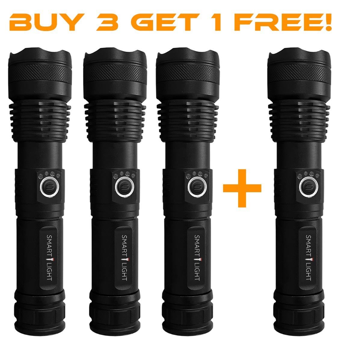 Smartlight™ SF4400 PRO