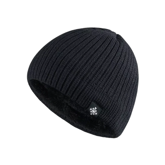 The Night Focus Winter Hat