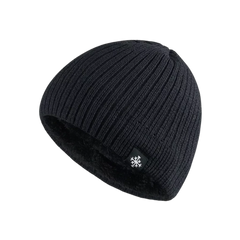The Night Focus Winter Hat