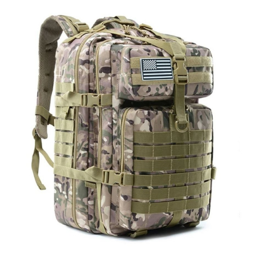 Camping Backpack (50L)