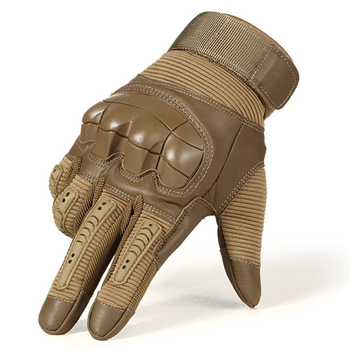 Tactical Gloves