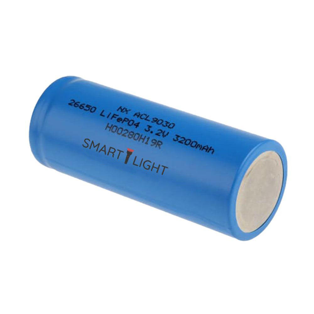 Get Extra Flashlight Battery