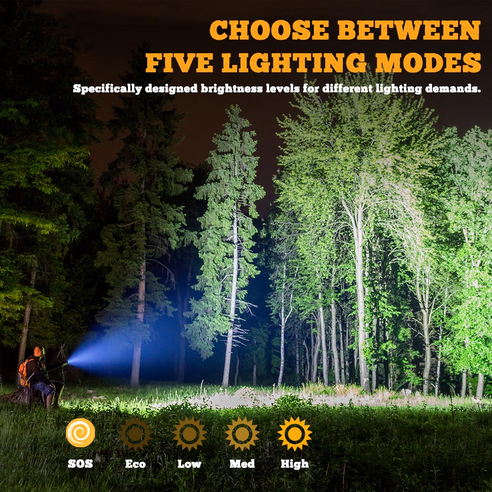 Smartlight SF4400 PRO