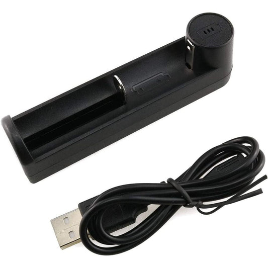 Fast Battery Charger