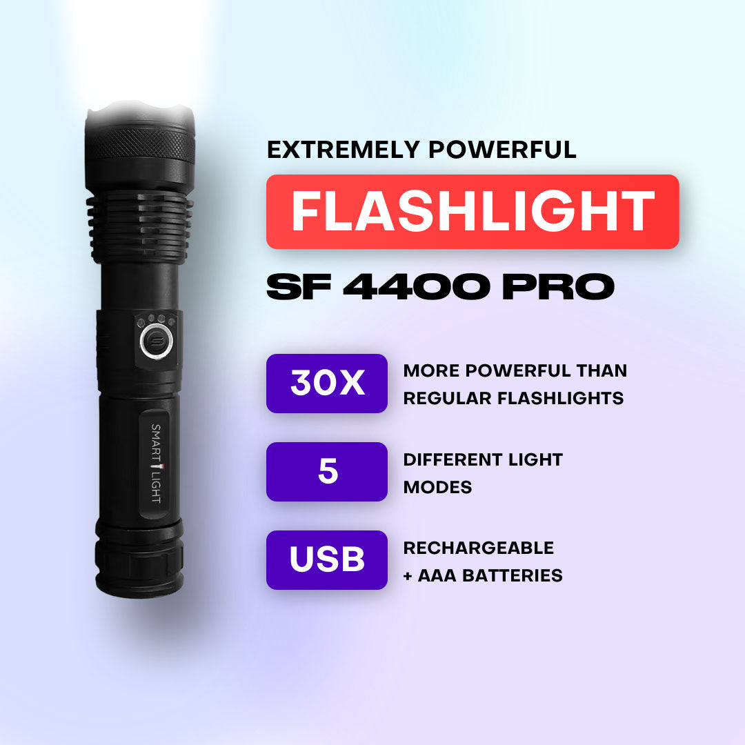Smartlight SF4400 PRO