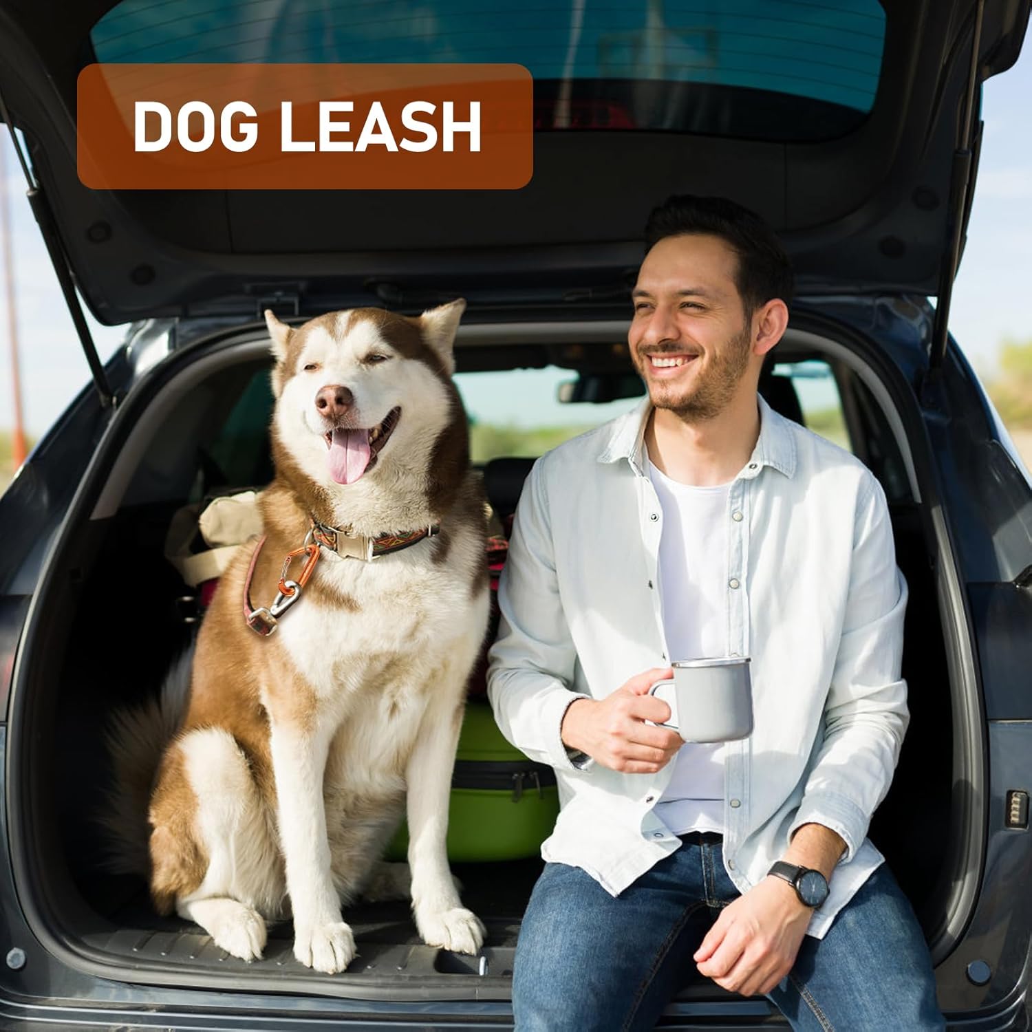 Carabiner Aluminum Clips