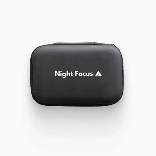 The Night Focus Carry Case