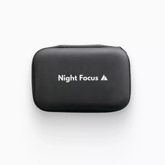 The Night Focus Carry Case
