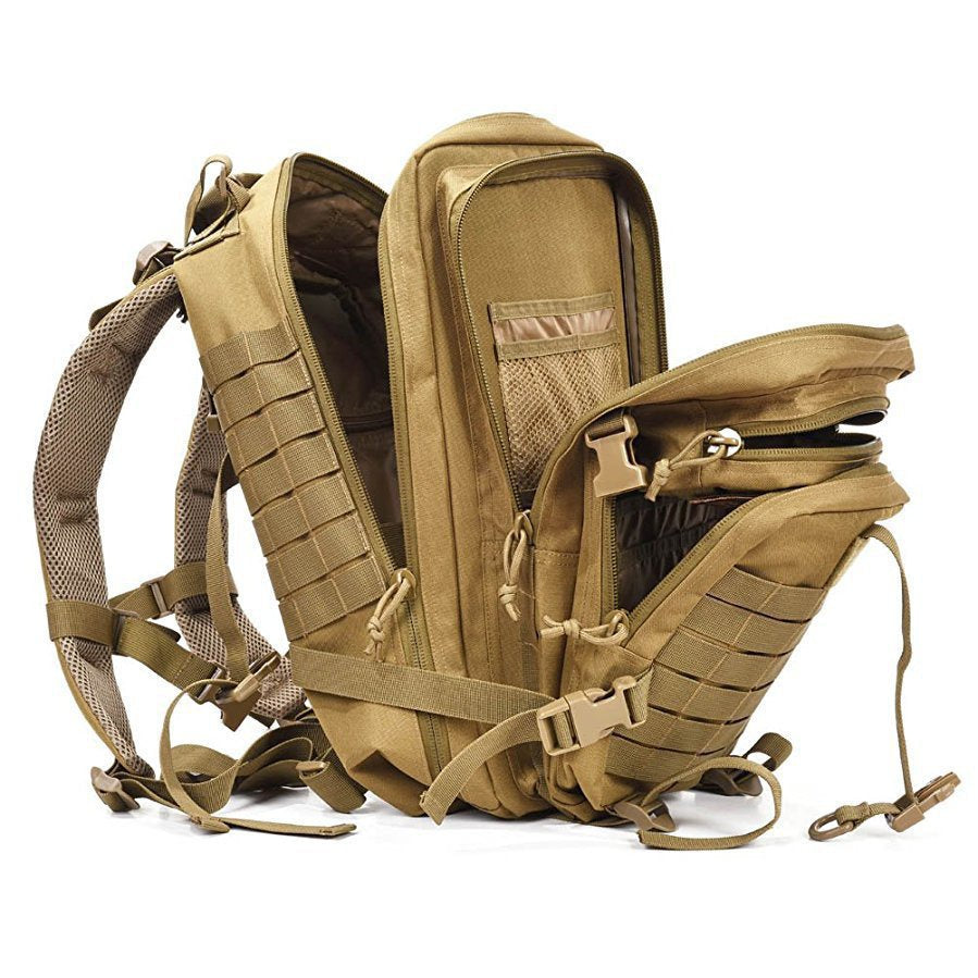 Camping Backpack (50L)