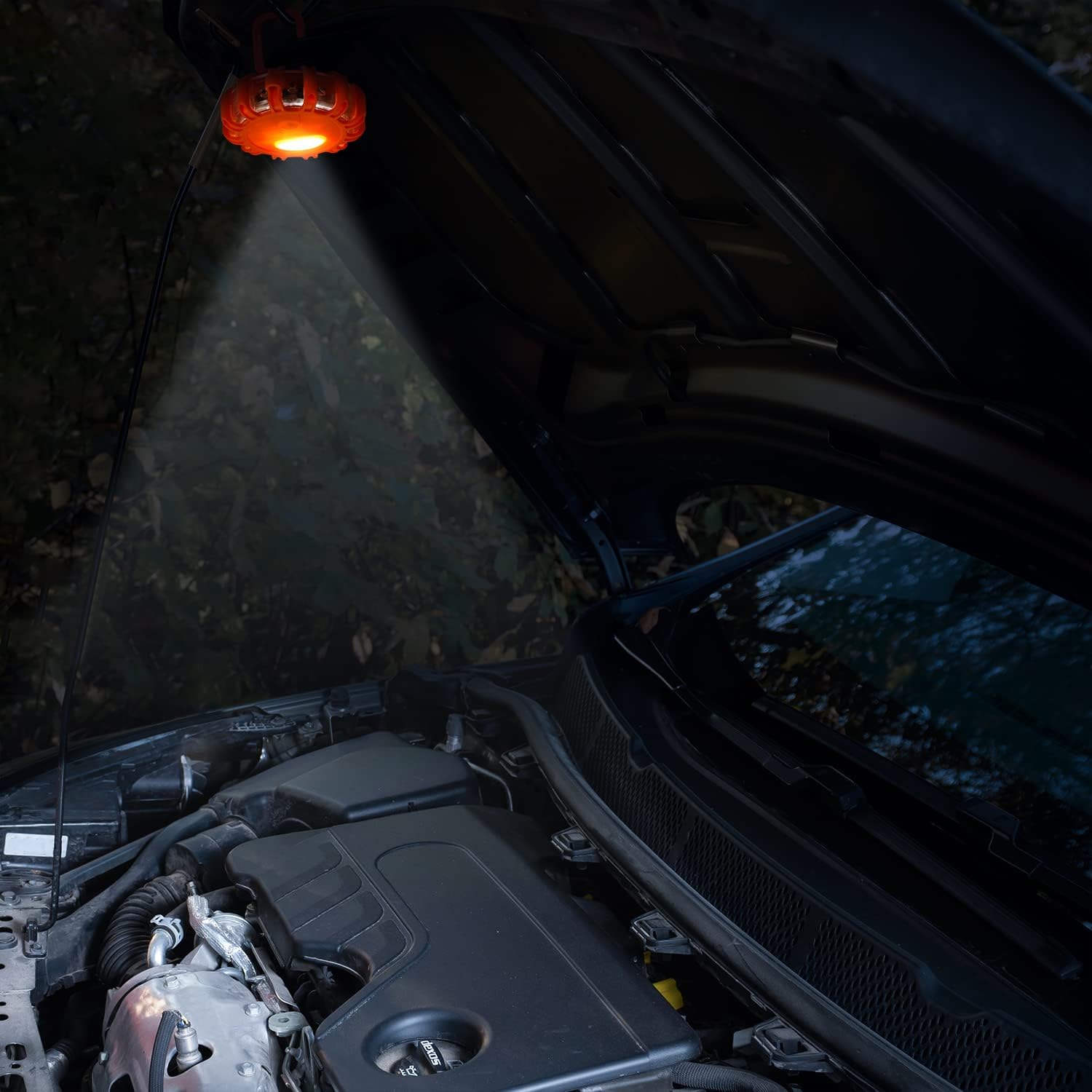 Flares Emergency Lights