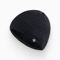 The Night Focus Winter Hat